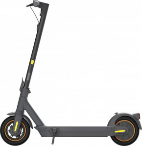  Ninebot by Segway MAX G30 II Black 3