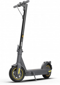  Ninebot by Segway MAX G30 II Black 4