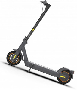  Ninebot by Segway MAX G30 II Black 5