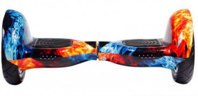  TaoTao U8 10  +  ( Fire and Ice) (IB32TT 10 Fire and Ice) 3