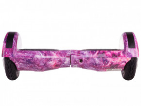  TaoTao Lambo U6 8  +  (Cosmos Purple) (IB32TT 8 Cosmos Purple) 4