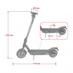   W-TEC Lambreto Max (24175) 9