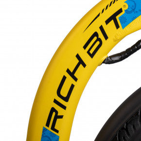  W-TEC Richbit 20/16 yellow (24472-2) 20