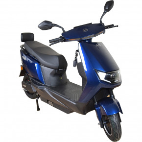  SUN2 Xdao Electric Scooter 1500W 72V25Ah