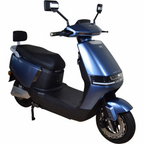  XDSpace SAIL Xdao Electric Scooter 1500W 72V25Ah