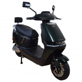  XDSpace SAIL Xdao Electric Scooter 1500W 72V25Ah 3