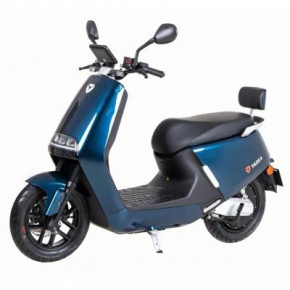  Yadea G5 blue