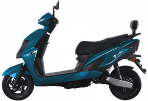  Yadea T6 Blue