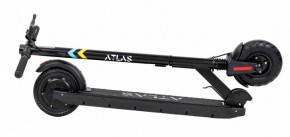  Atlas 0809 Pro Black 350 W 6