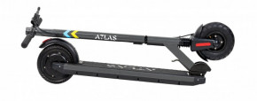  Atlas 0809 Pro Grey 350 W 6