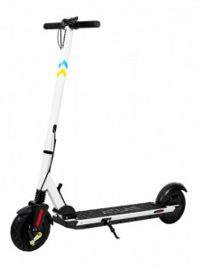  Atlas 0809 Pro White 350 W