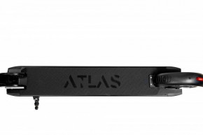  Atlas i-One Black 350 W 9