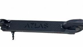  Atlas i-One Grey 350 W 8