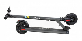  Atlas i-One Pro Grey 350 W 6