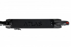  Atlas i-One Pro Grey 350 W 9