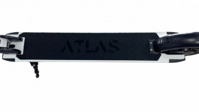  Atlas i-One White 350 W 8