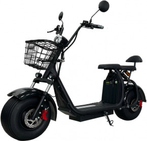  Atlas Urban Black 2000 W