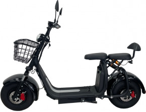  Atlas Urban Black 2000 W 3