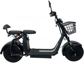  Atlas Urban Black 2000 W 4