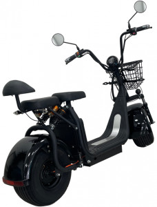  Atlas Urban Black 2000 W 8