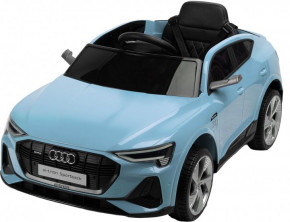  Caretero (Toyz) Audi E-tron Sportback Blue TOYZ-71570