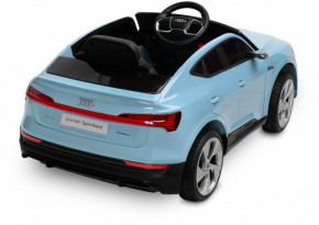  Caretero (Toyz) Audi E-tron Sportback Blue TOYZ-71570 3