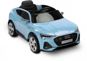  Caretero (Toyz) Audi E-tron Sportback Blue TOYZ-71570 4
