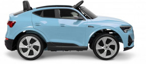  Caretero (Toyz) Audi E-tron Sportback Blue TOYZ-71570 5