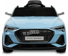 Caretero (Toyz) Audi E-tron Sportback Blue TOYZ-71570 6