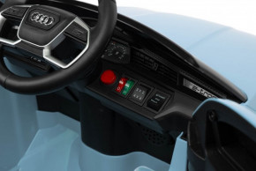  Caretero (Toyz) Audi E-tron Sportback Blue TOYZ-71570 12