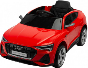  Caretero (Toyz) Audi E-tron Sportback Red TOYZ-71572