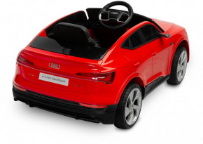  Caretero (Toyz) Audi E-tron Sportback Red TOYZ-71572 3