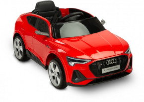  Caretero (Toyz) Audi E-tron Sportback Red TOYZ-71572 4