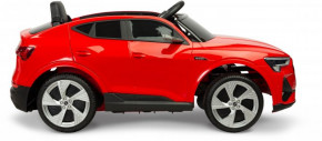  Caretero (Toyz) Audi E-tron Sportback Red TOYZ-71572 5