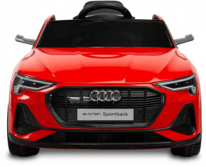  Caretero (Toyz) Audi E-tron Sportback Red TOYZ-71572 6