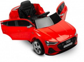  Caretero (Toyz) Audi E-tron Sportback Red TOYZ-71572 8