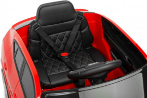  Caretero (Toyz) Audi E-tron Sportback Red TOYZ-71572 10