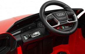  Caretero (Toyz) Audi E-tron Sportback Red TOYZ-71572 11