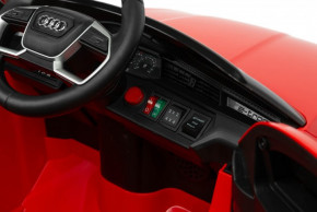  Caretero (Toyz) Audi E-tron Sportback Red TOYZ-71572 12