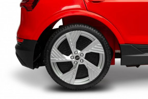  Caretero (Toyz) Audi E-tron Sportback Red TOYZ-71572 13