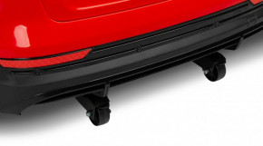  Caretero (Toyz) Audi E-tron Sportback Red TOYZ-71572 14