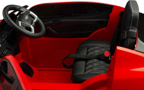  Caretero (Toyz) Audi E-tron Sportback Red TOYZ-71572 15
