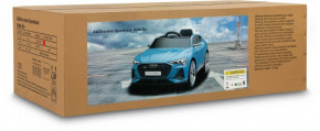  Caretero (Toyz) Audi E-tron Sportback Red TOYZ-71572 16