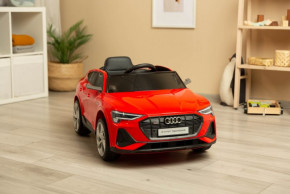  Caretero (Toyz) Audi E-tron Sportback Red TOYZ-71572 17
