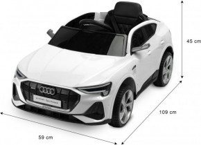  Caretero (Toyz) Audi E-tron Sportback Red TOYZ-71572 18