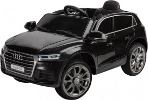  Caretero (Toyz) Audi Q5 Black TOYZ-71515