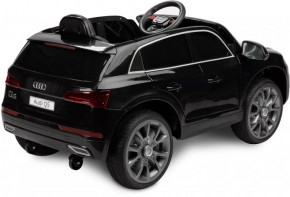  Caretero (Toyz) Audi Q5 Black TOYZ-71515 3