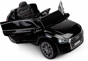  Caretero (Toyz) Audi Q5 Black TOYZ-71515 4