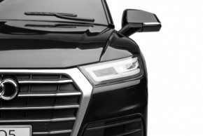  Caretero (Toyz) Audi Q5 Black TOYZ-71515 10