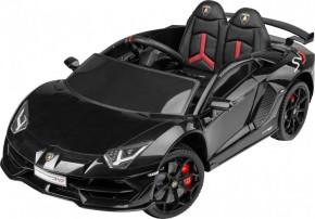  Caretero (Toyz) Lamborghini Black TOYZ-7130